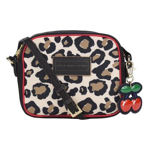 marc jacobs leopard bag|marc jacobs purses for women.